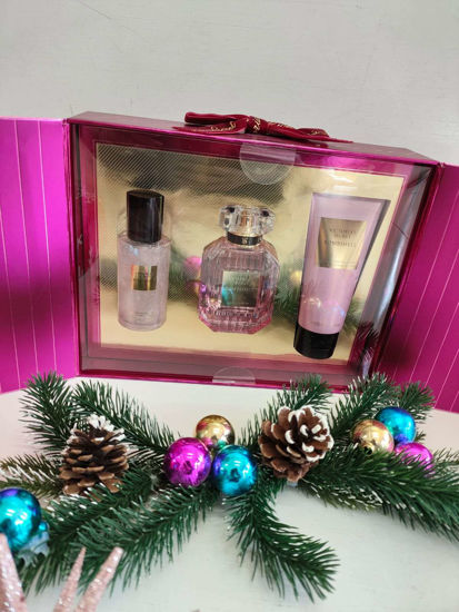 Imagen de Victoria's Secret Perfume Bombshell Estuche.